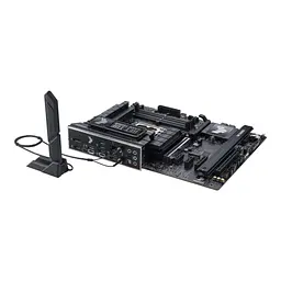Материнська плата ASUS TUF GAMING Z890-PLUS WIFI - мініатюра 6