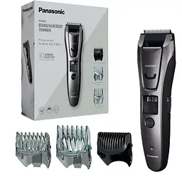 Машинка для стрижки Panasonic ER-GB80-S520