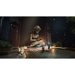 Ключ активації Microsoft Daydream: Forgotten Sorrow для Xbox One/Series S/X - мініатюра 4