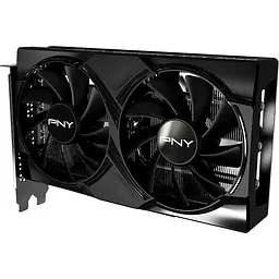 Відеокарта PNY GeForce RTX 5050 8GB Dual Fan (VCG50508DFXPB1) EU [175222] - мініатюра 5