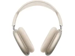 Навушники з мікрофоном Apple AirPods Max 2 Starlight (MHWL4)