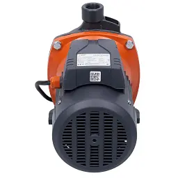 Насос відцентровий 1.1кВт Hmax 34.5м Qmax 220л/хв LEO ACm110L (775227) - мініатюра 6