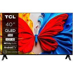Телевiзор TCL 40V5C - мініатюра 6