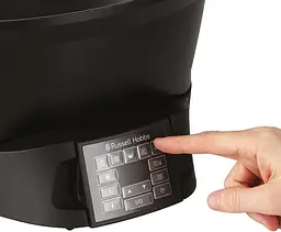 Мультиварка Russell Hobbs 28270-56 (6812154) - мініатюра 2