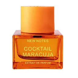 Оригінал New Notes Cocktail Maracuja 50 мл Екстракт