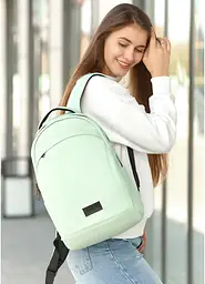 Жіночій рюкзак Sambag 46х13х28 см sum0011087 - мініатюра 4