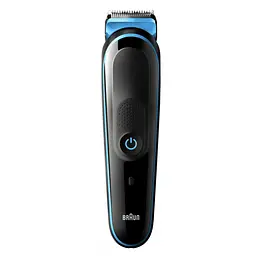 Тример універсальний Braun MGK3245 - мініатюра 2