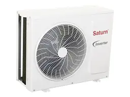 Спліт-система Saturn ST-18HR/HB - мініатюра 2