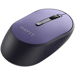 Миша бездротова Havit HV-MS78GT purple (HV-MS78GT) - мініатюра 2