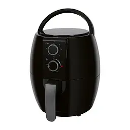 Мультипіч-аерофритюрниця Clatronic FR 3780 H - мініатюра 2