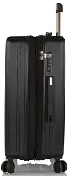 Валіза Heys SpinLite (M) Black (10157-0001-26) - мініатюра 3