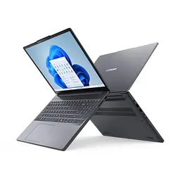 Ноутбук Lenovo IdeaPad Slim 3 15ARP10 (83K700TNRA) - мініатюра 8