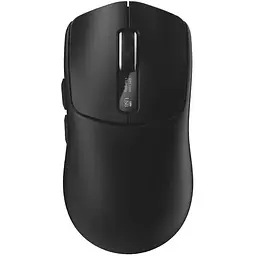Мишка GamePro Genesis Ranker Wireless/Bluetooth/USB Black (GM012B)