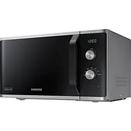Мікрохвильова піч Samsung MS 23 K3614AS/UA - мініатюра 3