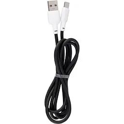Силіконовий кабель Gelius Full Silicon GP-UCN001C USB - type-c 120 см