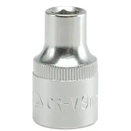 Торцева головка Yato YT-1202