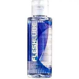 Лубрикант на водній основі Fleshlight Fleshlube Water 100 мл