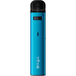 Под-система електронна сигарета Kumiho THOTH G Lite Pod 650mAh 2ml Kit Ocean Blue (18166)