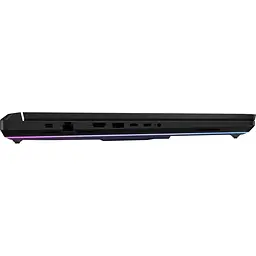 Ігровий ноутбук ASUS ROG Strix SCAR 18 G835LX-SA063, Intel Core Ultra 9 275HX до 5.4 ГГц, 18" WQXGA, 64 ГБ, SSD 2 ТБ, NVIDIA GeForce RTX 5090 24 ГБ, Free DOS - мініатюра 6