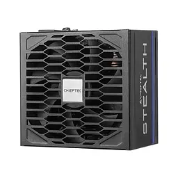 Блок живлення Chieftec 1000W Stealth (SPX-1000-FC) - мініатюра 2