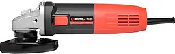 Кутова шліфмашина Intertool WT-0221 [89707] - мініатюра 3