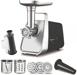 М'ясорубка ME307832 Moulinex teh0026692 - мініатюра 5