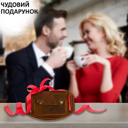 Картхолдер з натуральної шкіри - мініатюра 5