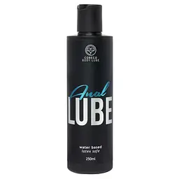 Лубрикант Cobeco Anal Lube 250 мл