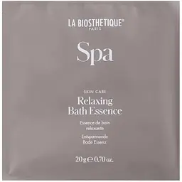 Розслаблююча есенція для ванної La Biosthetique Spa Relaxing Bath Essence 20 г