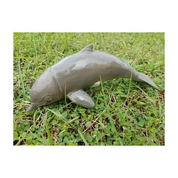 Фигурка Lanka Novelties Дельфин, 18 см (21570)