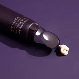 Набір Premier Cru Rich: крем Premier Cru Rich 50 мл + крем для шкіри навколо очей 5 мл + крем 15 мл - мініатюра 7