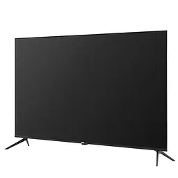 2E Телевізор 55" MiniLED 4K 60Hz Smart WebOS Black - мініатюра 4
