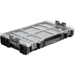 Ящики для інструментів Yato S12 до модуля 35BT2P10P 68.5x45x38 см (YT-09173) - мініатюра 8