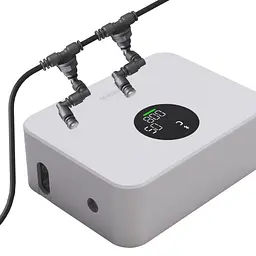 Автоматична система поливу Chihiros Spray System Tiny для тераріумів та палударіїв - мініатюра 6