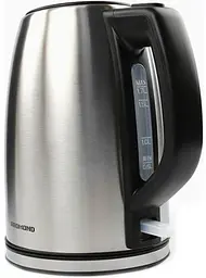Електрочайник Redmond RK-M287X 1.7 л нержавіюча сталь - мініатюра 5