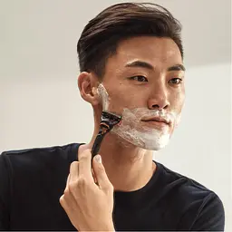Бритва Gillette Fusion5 з 2 змінними картриджами (7702018874125/7702018866946) - мініатюра 5