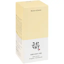 Сироватка для обличчя Beauty Of Joseon Glow Serum Propolis + Niacinamide 30 мл - мініатюра 3