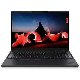 Ноутбук Lenovo ThinkPad T16 G3 Ultra 5 125U 16GB 512GB Windows 11 Pro