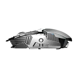Миша бездротова Aula SC300 Black (SC300 Black) - мініатюра 2