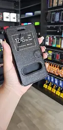 Чохол Impression ImSmart C551 відкидний - мініатюра 3