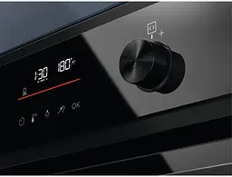 Духова шафа Electrolux EOD6F77H - мініатюра 3