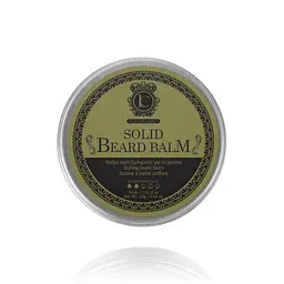 Твердий бальзам для бороди LAVISH CARE SOLID BEARD BALM, 30 мл