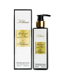 Парфумований лосьйон для тіла Kilian Good Girl Gone Bad, 250 мл