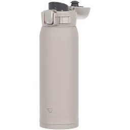 Термокружка Zojirushi SM-WS48HM 0.48 л Gray - мініатюра 2
