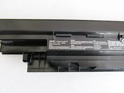 Акумулятор для ноутбука Asus PU450 A32N1331, 5000 mAh (56Wh), 6cell, 10.8V, Li-ion, чорний - мініатюра 3