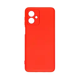 Чехол ArmorStandart ICON для Motorola G54 Power Camera cover Red (ARM70548)