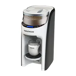 Машина для приготування дитячої суміші Baby Brezza Formula Pro Advanced (FRP0046) - мініатюра 1