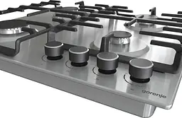 Варильна поверхня Gorenje G642ABX - мініатюра 7