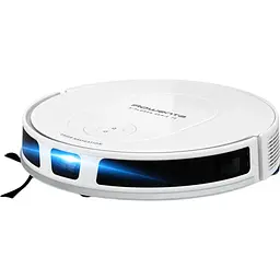 Робот-пилосос Rowenta X-Plorer Serie 70 Total Care RR8477WH [124450] - мініатюра 2