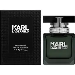 Туалетная вода Karl Lagerfeld For Him 100 мл